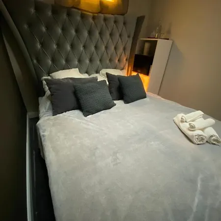 Balance 3* Budapest