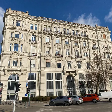 Maison d'hôtes Balance 3*