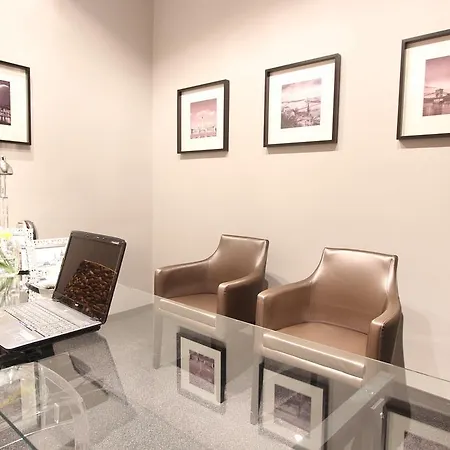 بيت ضيافة Balance 4*