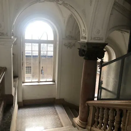 Maison d'hôtes Balance 3*