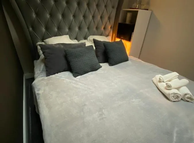 Balance 4* بودابست