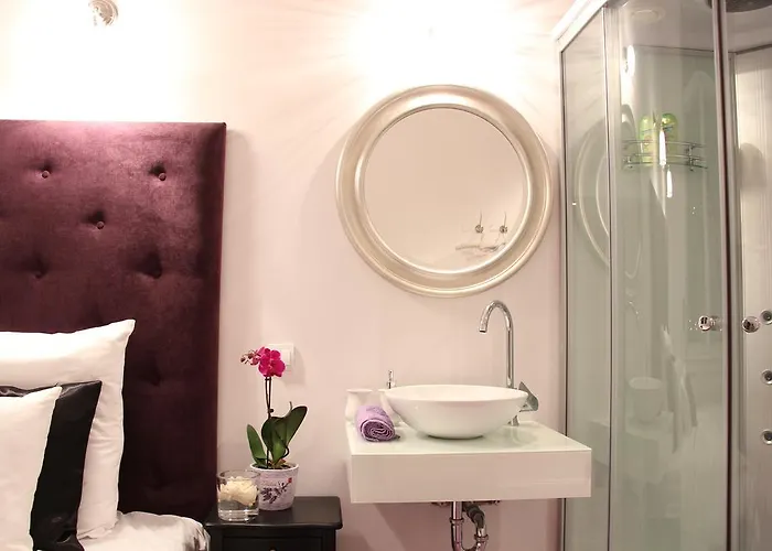 Balance بودابست