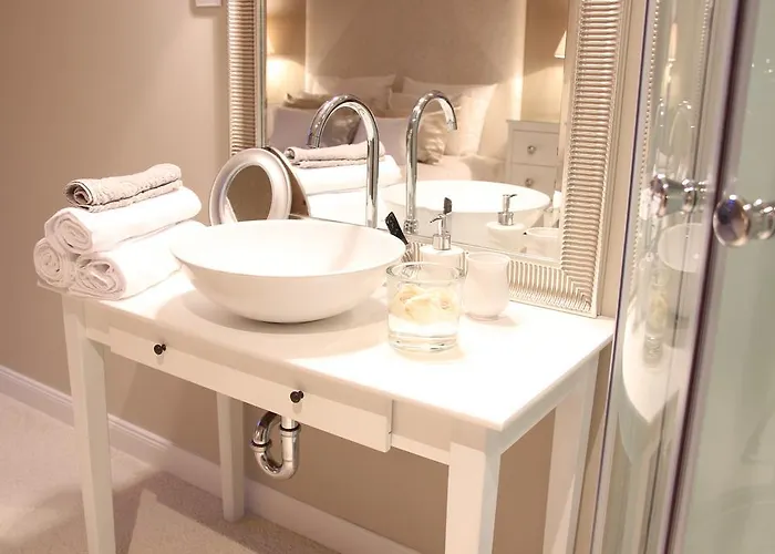 Balance بيت ضيافة