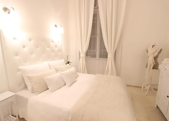 Balance بيت ضيافة بودابست