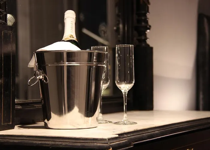 Balance 4* بودابست