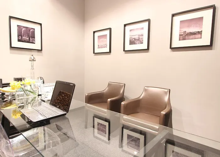 بيت ضيافة Balance 4*