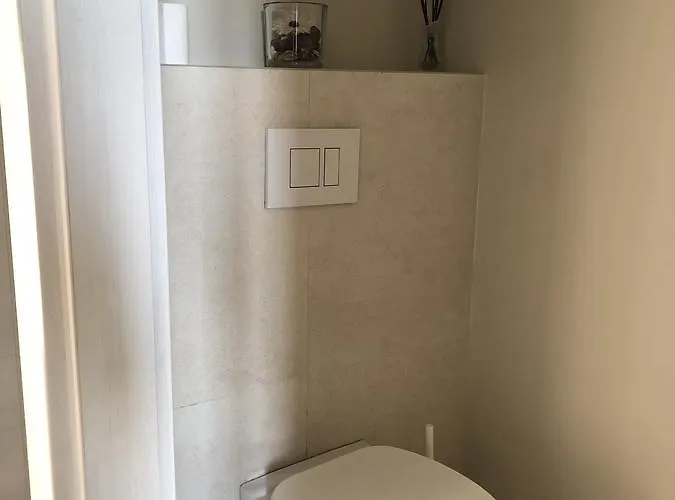 Balance 4* بودابست