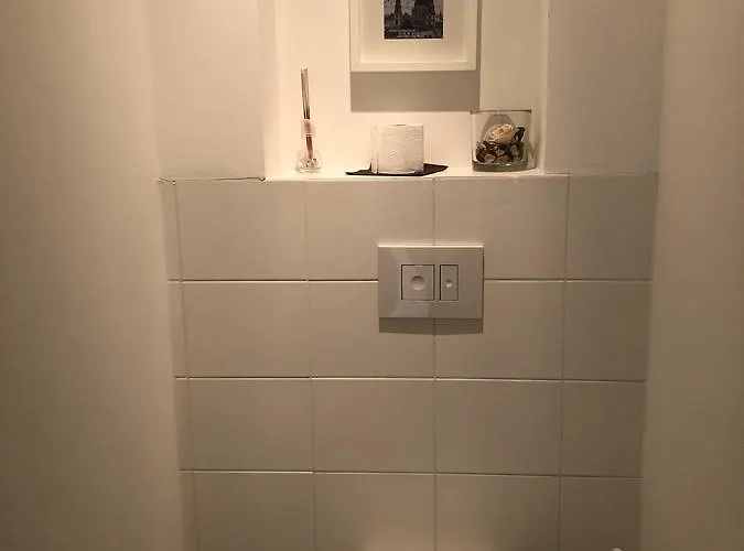 Balance بيت ضيافة بودابست