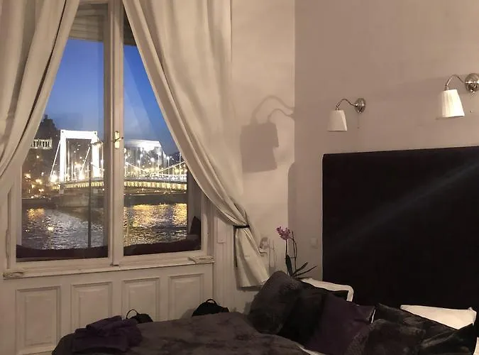 بيت ضيافة Balance 4*