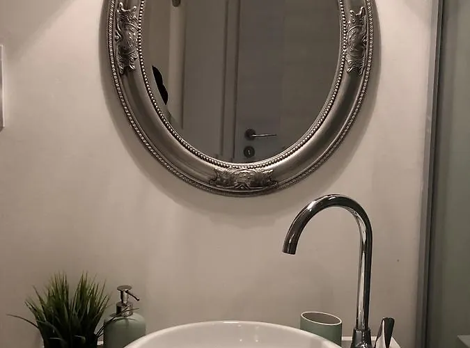 بيت ضيافة Balance 4*