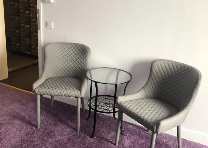 Balance بيت ضيافة بودابست