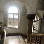 Vendégház Balance 4*