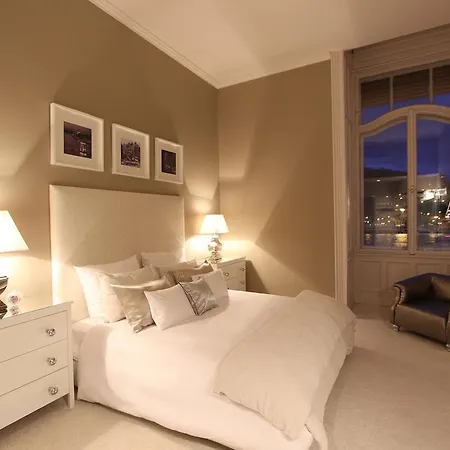 Balance بيت ضيافة