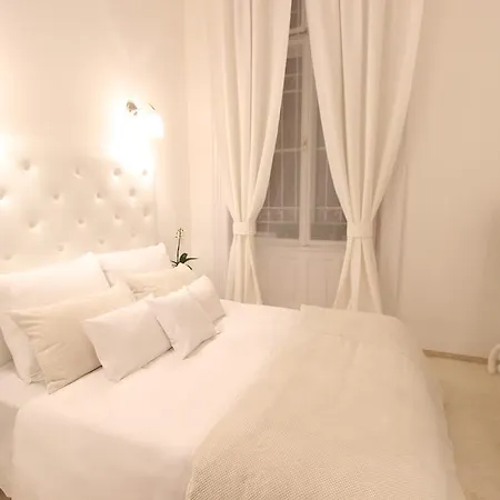 Balance Penzion Budapešť