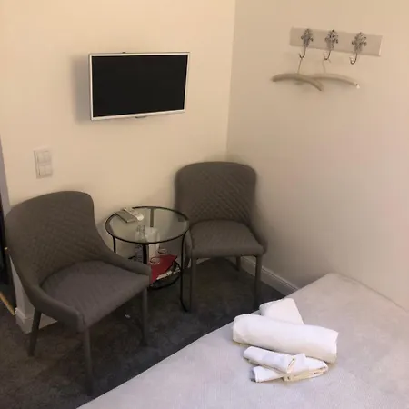 Balance Penzion Budapešť