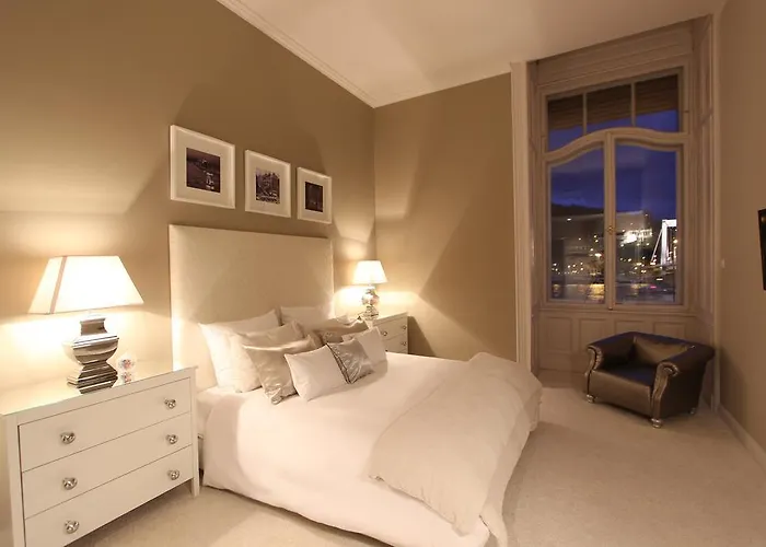 Balance بيت ضيافة