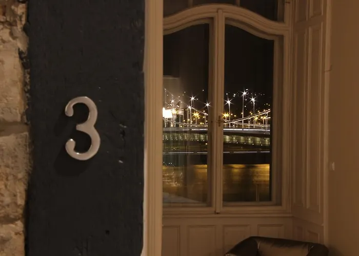 بيت ضيافة Balance