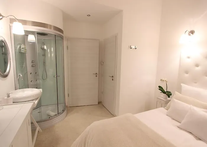 بيت ضيافة Balance