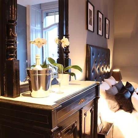 게스트하우스 밸런스