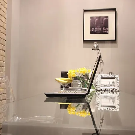 Balance 4* Budapest