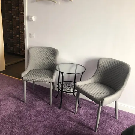 Balance Πανσιόν Βουδαπέστη