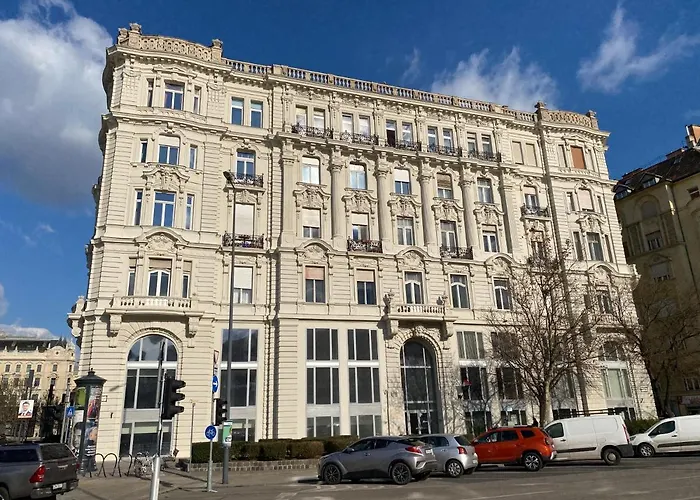 Pensionat Balance 4*