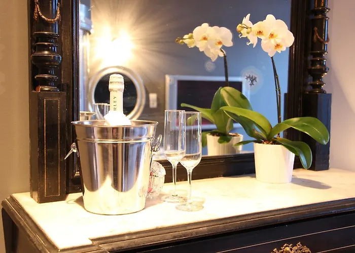 Pensionat Balance Budapest