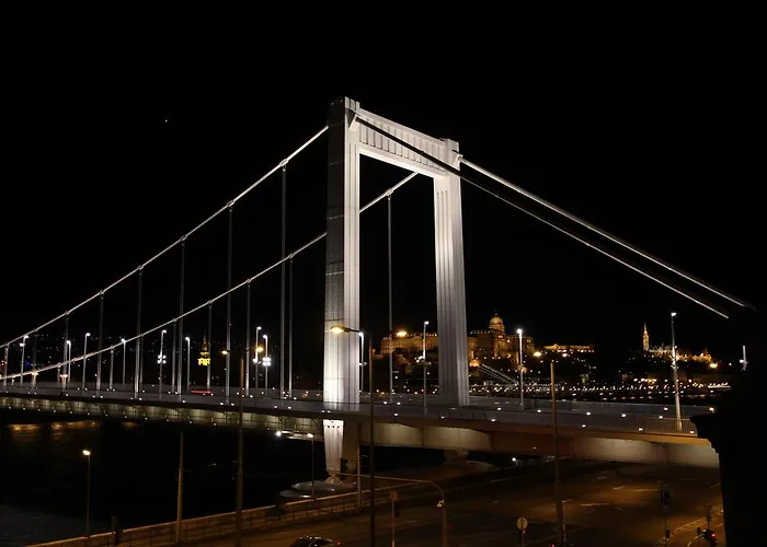 Balance Pensionat Budapest