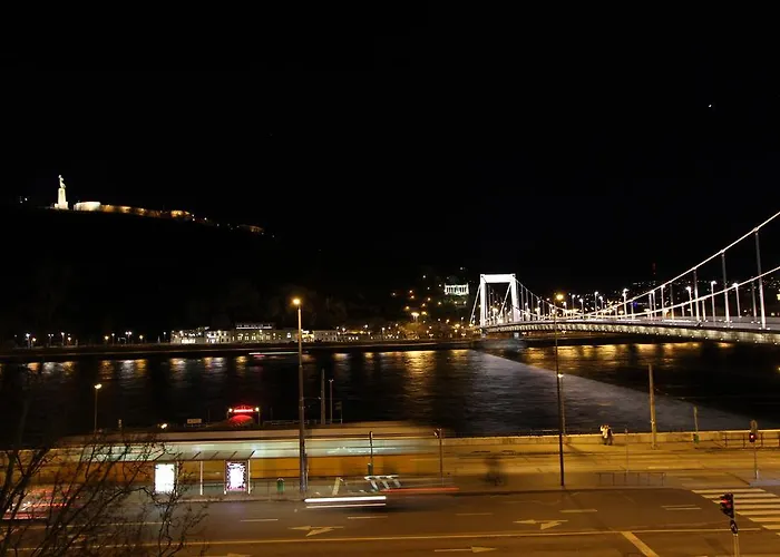 Pensionat Balance 4*