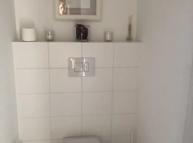 Gæstehus Balance 4*