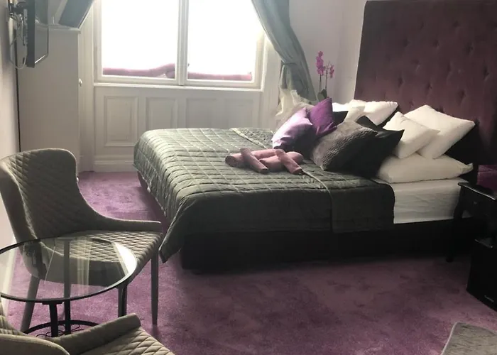 Balance Pensionat 4*