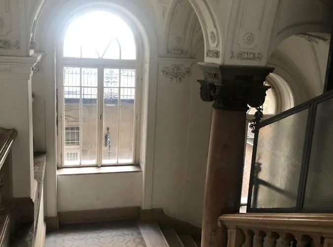 Pensionat Balance 4*