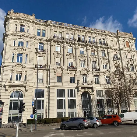 Pensjonat Balance 4*